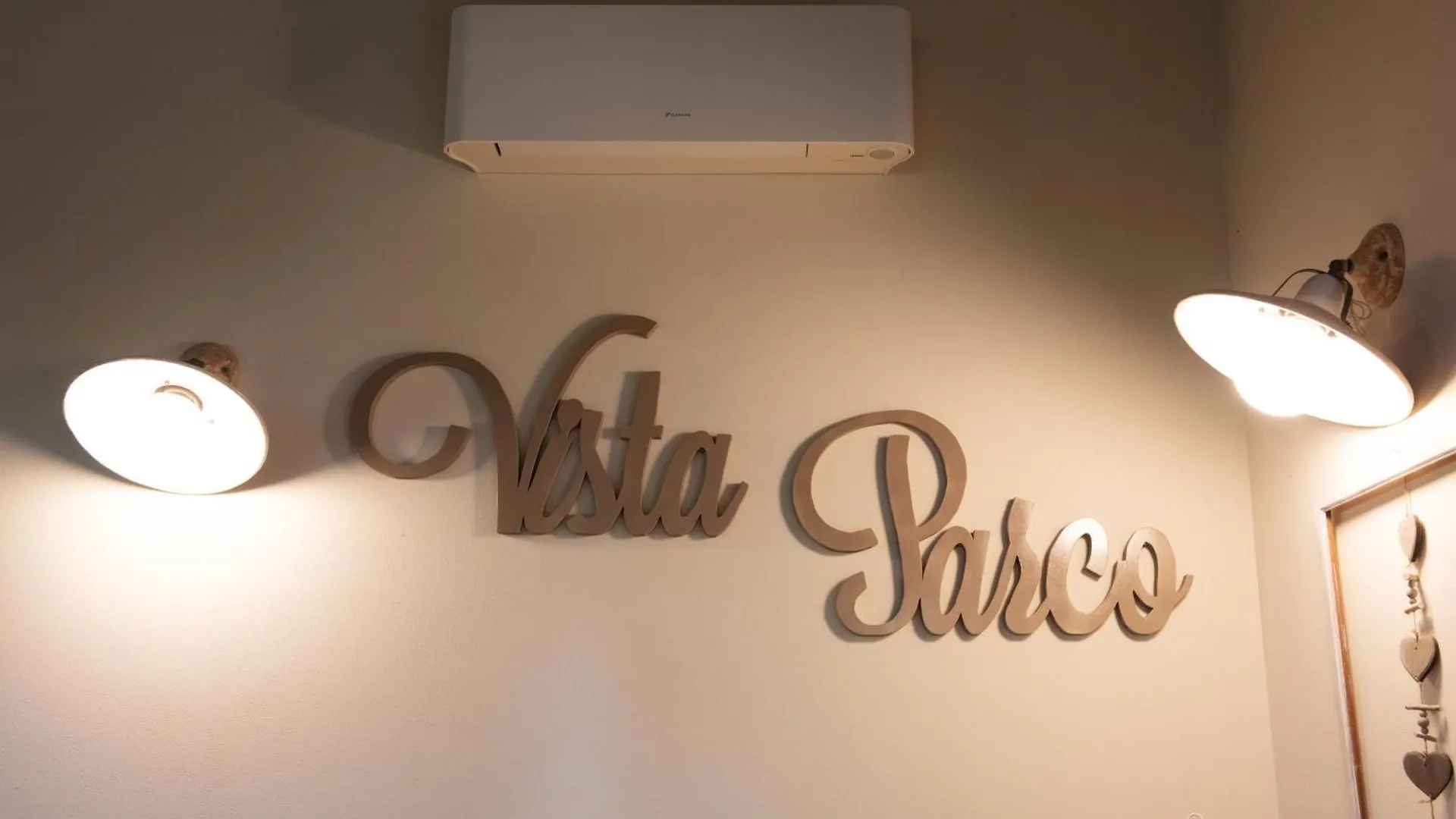 Oda ve Kahvaltı Agriturismo B&B Vista Parco Savio di Ravenna İtalya