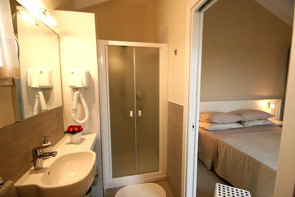 Oda ve Kahvaltı Agriturismo B&B Vista Parco Savio di Ravenna İtalya