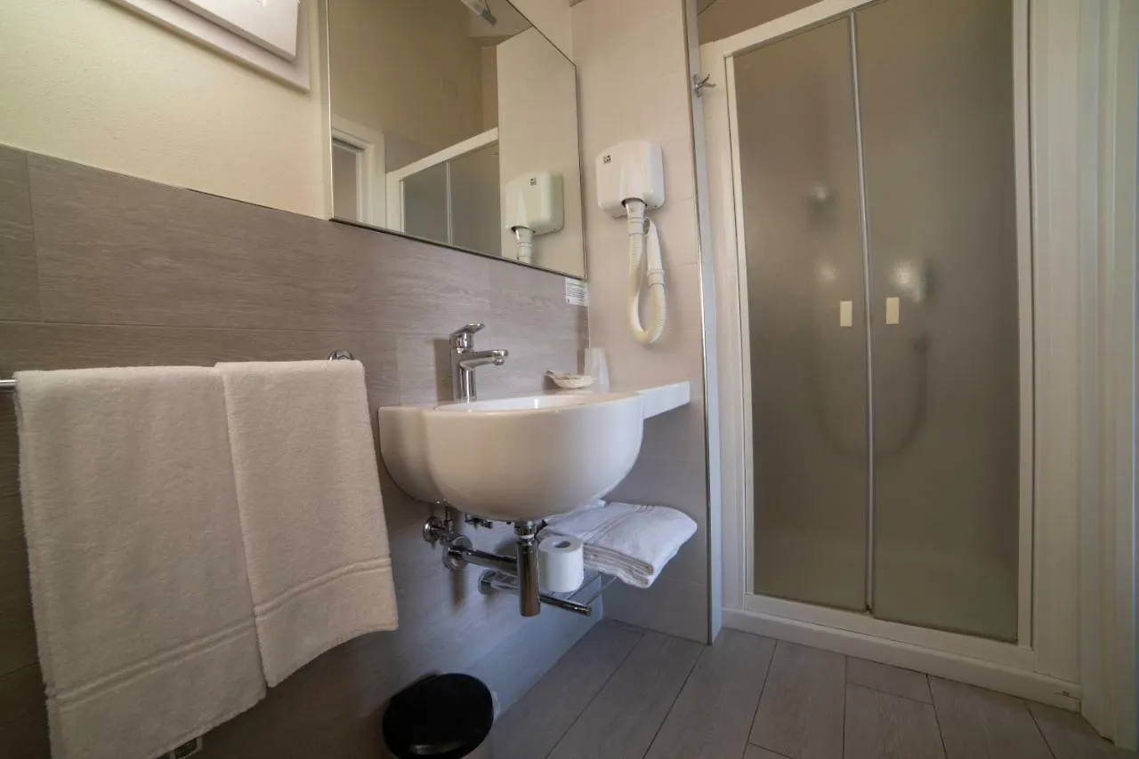 Oda ve Kahvaltı Agriturismo B&B Vista Parco Savio di Ravenna