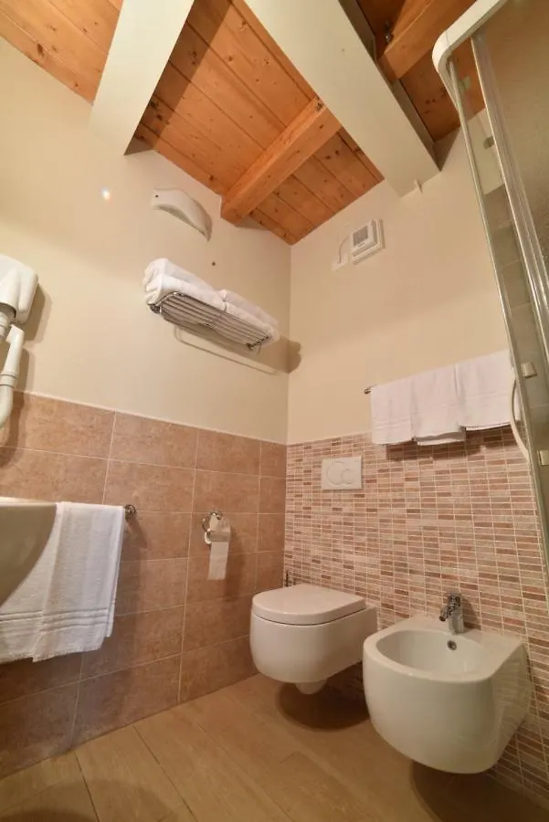 Agriturismo B&B Vista Parco Savio di Ravenna 0*,  İtalya